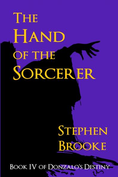 The Hand of the Sorcerer