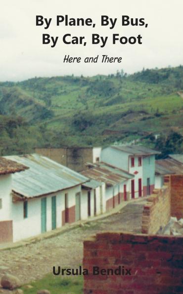 By Plane By Bus By Car By Foot