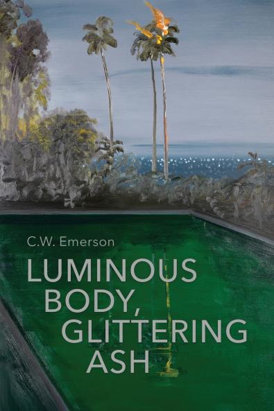 Luminous Body Glittering Ash