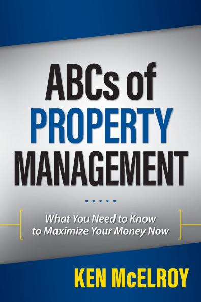 ABCs of Property Management