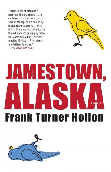 Jamestown Alaska