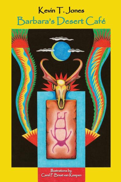 Barbara's Desert Cafe