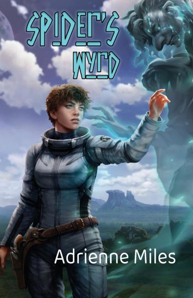 Spider's Wyrd