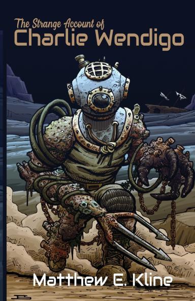 The Strange Account of Charlie Wendigo