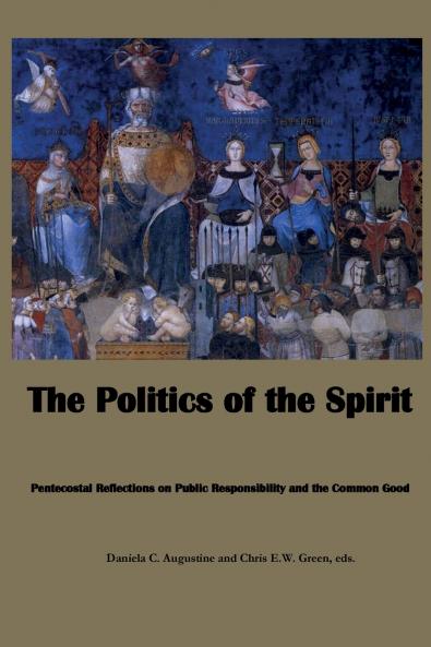 The Politics of the Spirit