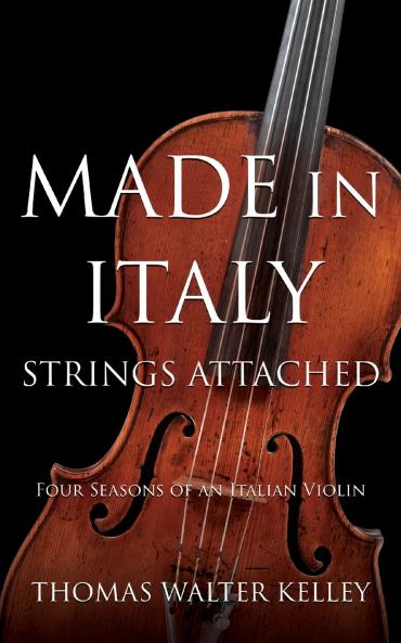 MADE IN ITALY