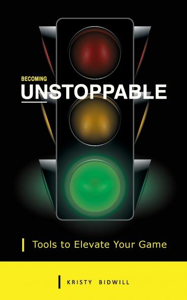 Becoming Unstoppable