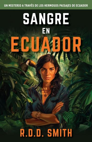 Sangre en Ecuador