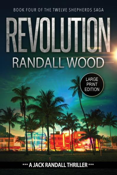Revolution