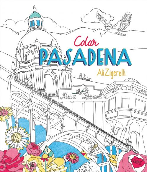 Color Pasadena