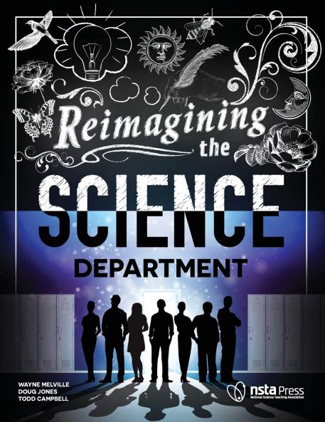 Reimagining the Science Department