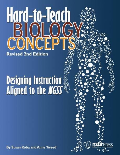 Hard-to-Teach Biology Concepts