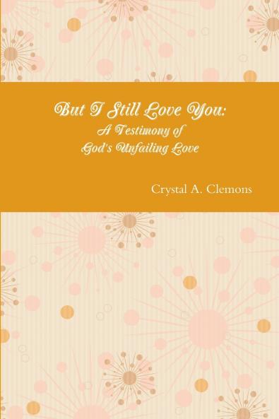 But I Still Love You