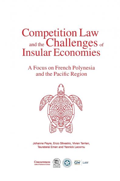 Competition Law and the Challenges of Insular Economies