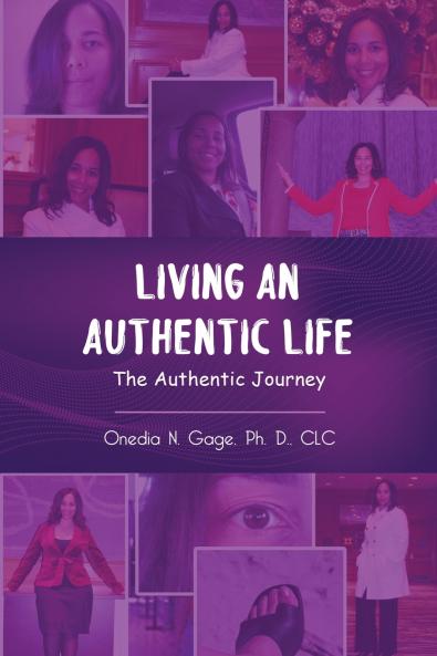 Living an Authentic Life