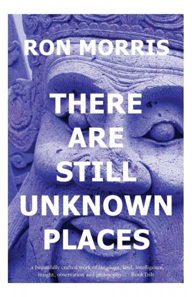 There Are Still Unknown Places