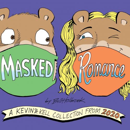 Masked Romance