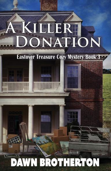 A Killer Donation