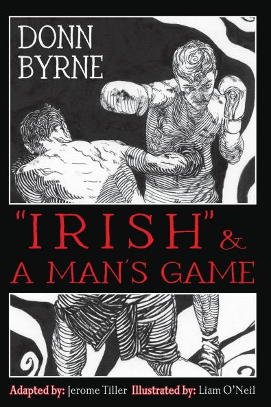 Irish & A Man's Game