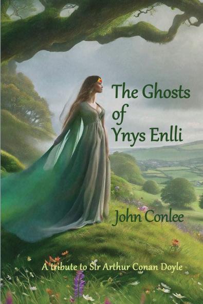 The Ghosts of Ynys Enlli