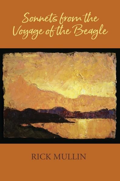 Sonnets from the Voyage of the Beagle