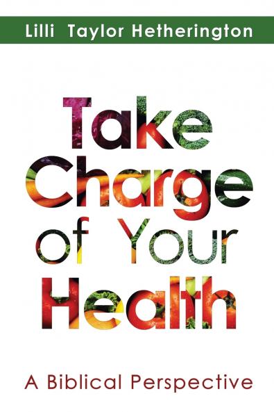 Take Charge of Your Health
