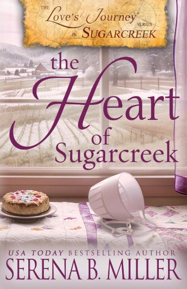 Love's Journey in Sugarcreek