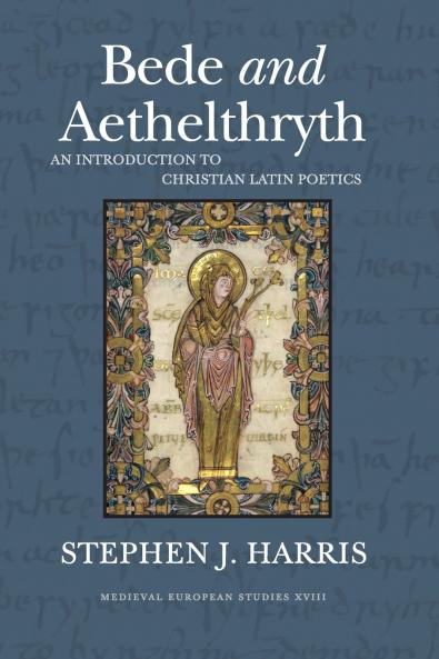 Bede and Aethelthryth