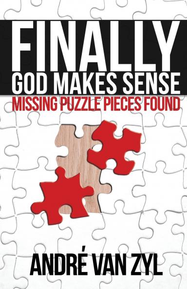 Finally God Makes Sense