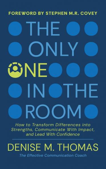 The Only One in the Room