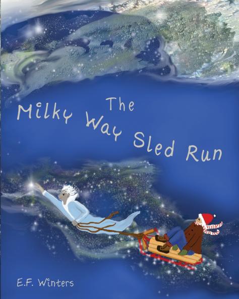 The MILKY WAY SLED RUN