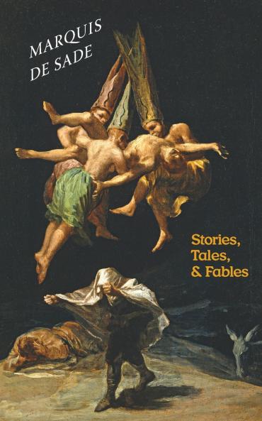 Stories Tales & Fables