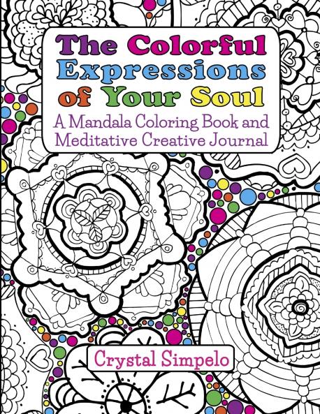 The Colorful Expressions of Your Soul
