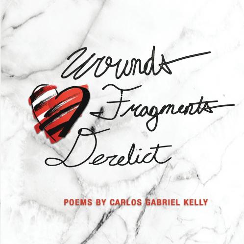 Wounds Fragments Derelict