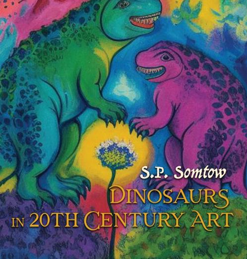 Dinosaurs in 20th Century Art