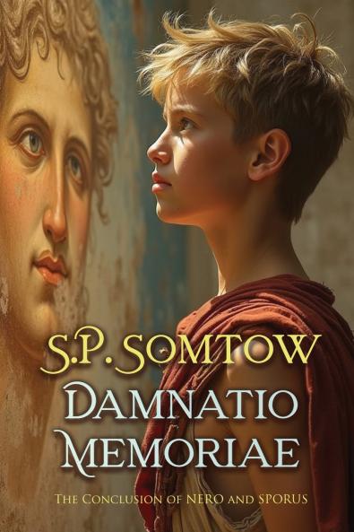 Damnatio Memoriae