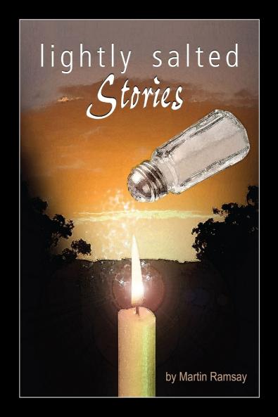 Lightly Salted Stories