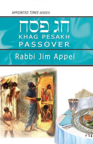 Pesakh Passover