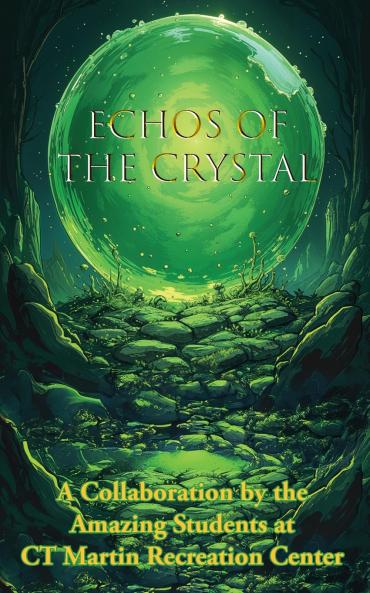 Echos of the Crystal