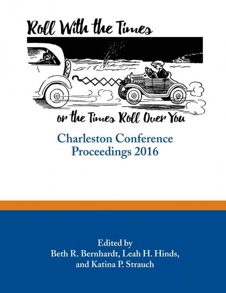 Roll with the Times or the Times Roll Over You