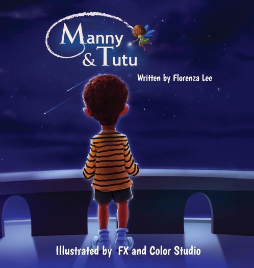 Manny & Tutu