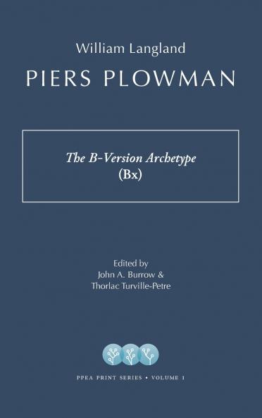 Piers Plowman