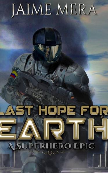 Last Hope for Earth