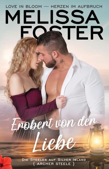 Erobert von der Liebe