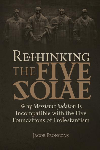 Rethinking the Five Solae