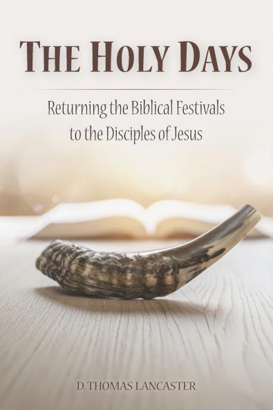 The Holy Days
