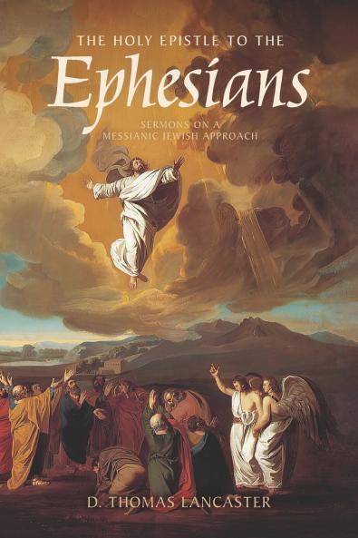 The Holy Epistle to the Ephesians
