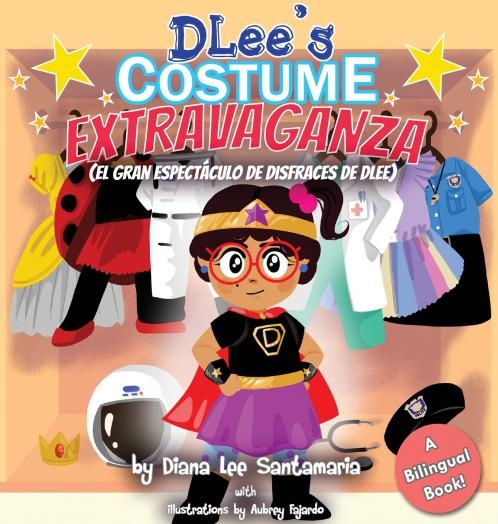 DLee's Costume Extravaganza