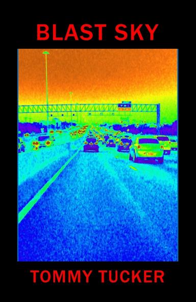 Blast Sky