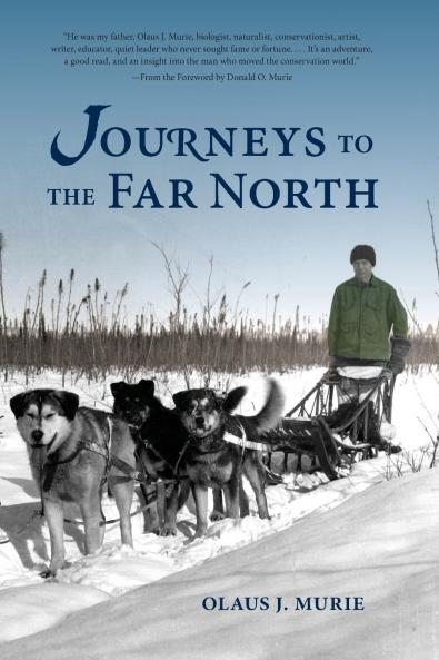 Journeys to the Far North